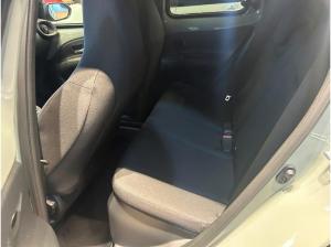 Toyota Aygo X Teamplayer SHZ ACC Klima