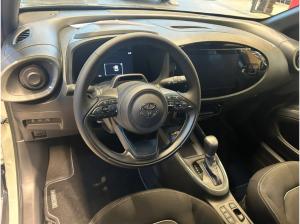 Toyota Aygo X Teamplayer SHZ ACC Klima