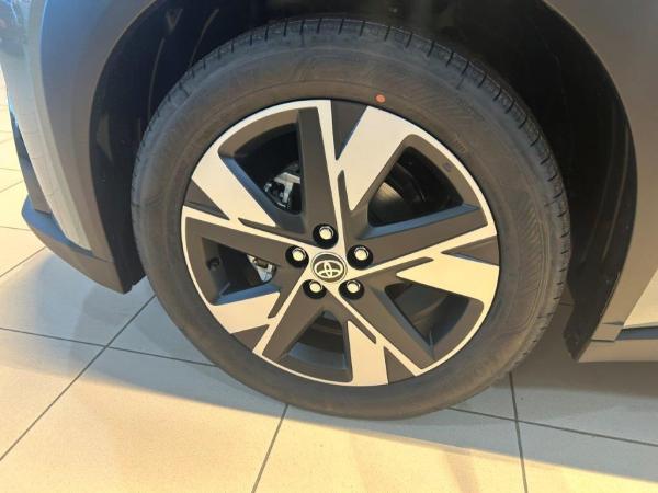 Toyota Aygo X Teamplayer SHZ ACC Klima