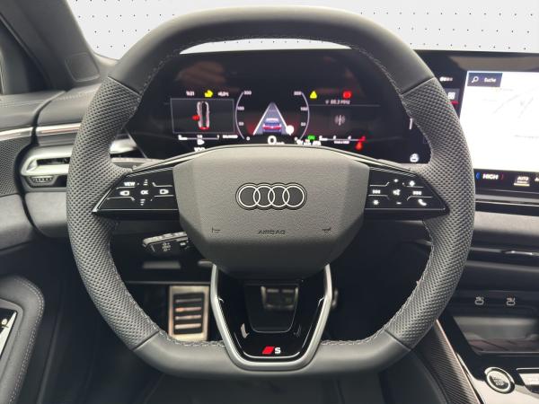 Audi A6 Avant edition one TDI quattro 150 kW S tronic*TechPlus*Interieur S mit Sportsitzen*EROBERUNG