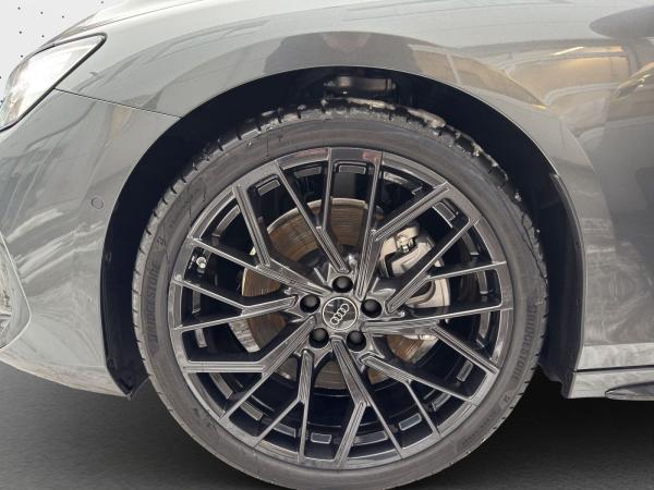 Audi A6 Avant edition one TDI quattro 150 kW S tronic*TechPlus*Interieur S mit Sportsitzen*EROBERUNG