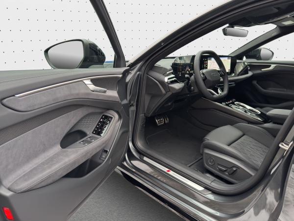 Audi A6 Avant edition one TDI quattro 150 kW S tronic*TechPlus*Interieur S mit Sportsitzen*EROBERUNG