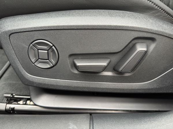 Audi A6 Avant edition one TDI quattro 150 kW S tronic*TechPlus*Interieur S mit Sportsitzen*EROBERUNG