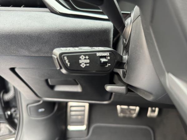 Audi A6 Avant edition one TDI quattro 150 kW S tronic*TechPlus*Interieur S mit Sportsitzen*EROBERUNG