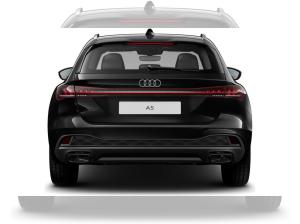 Audi A5 Avant 2.0 TFSI MMI LED ACC Business-Paket