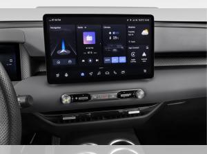 MG S5 EV Comfort ⚡ 49 kWh ⚡ für Privatkunden❗Förderung als Anzahlung❗