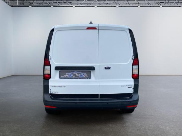 Ford Transit Connect alles was man braucht:Anhängekupplung ,Allwetterreifen ,Laderaumboden