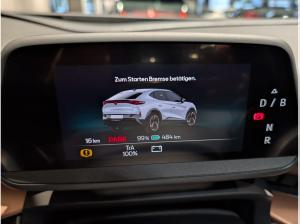 Cupra Tavascan Endurance SOFORT VERFÜGAR! 210kW (286PS) 77kWh Automatik 46