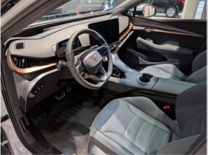 Cupra Tavascan Endurance SOFORT VERFÜGAR! 210kW (286PS) 77kWh Automatik 46