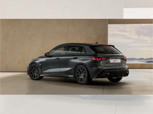 Audi RS3 Sportback ⇒ 400PS ⇒ RS-Sportabgasanlage  ⇒ RS-Schalensitze  ⇒ Matrix LED