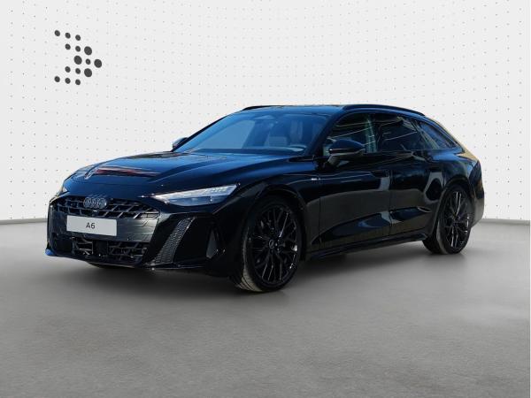 Audi A6 Avant TDI quattro*EditionOne*ExpPro*Tech+*AHK*B&O*EROBERUNG*