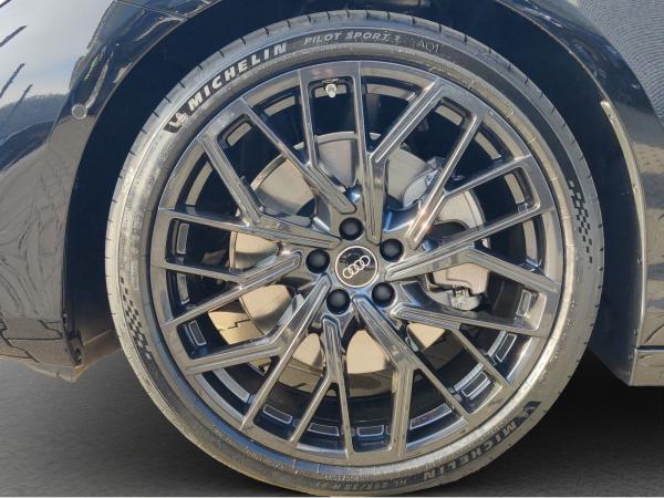 Audi A6 Avant TDI quattro*EditionOne*ExpPro*Tech+*AHK*B&O*EROBERUNG*