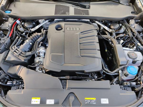 Audi A6 Avant TDI quattro*EditionOne*ExpPro*Tech+*AHK*B&O*EROBERUNG*