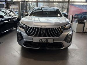 Peugeot 2008 Allure Benzin Automatik ❗SOFORT VERFÜGBAR, ALLWETTERREIFEN UVM.❗
