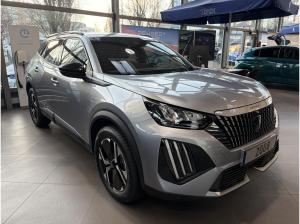 Peugeot 2008 Allure Benzin Automatik ❗SOFORT VERFÜGBAR, ALLWETTERREIFEN UVM.❗