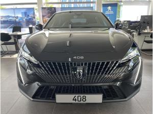 Peugeot 408 GT Benzin-Hybrid 145 ❗HAMMER AUSSTATTUNG, SOFORT VERFÜGBAR❗