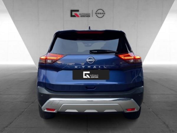 Nissan X-Trail TEKNA 163PS Automatik Winter/HUD/360°/Navi/Carplay