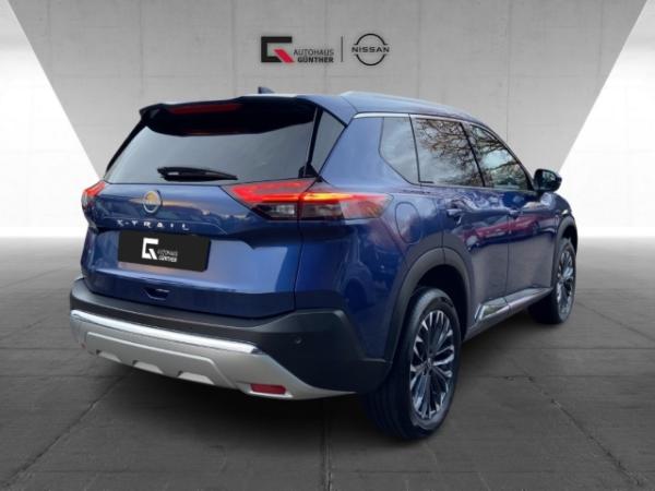 Nissan X-Trail TEKNA 163PS Automatik Winter/HUD/360°/Navi/Carplay