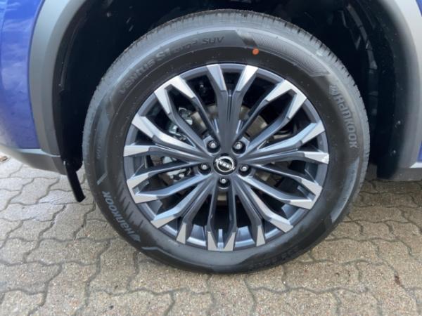 Nissan X-Trail TEKNA 163PS Automatik Winter/HUD/360°/Navi/Carplay