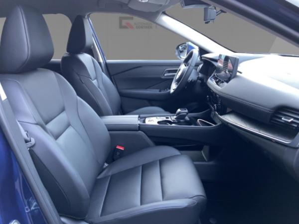 Nissan X-Trail TEKNA 163PS Automatik Winter/HUD/360°/Navi/Carplay