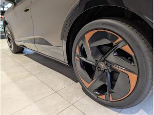Cupra Tavascan VZ SOFORT VERFÜGBAR! 250kW (340PS) 77kWh Automatik 58