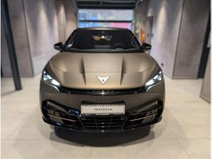 Cupra Tavascan VZ SOFORT VERFÜGBAR! 250kW (340PS) 77kWh Automatik 58