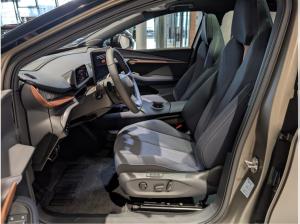 Cupra Tavascan VZ SOFORT VERFÜGBAR! 250kW (340PS) 77kWh Automatik 58