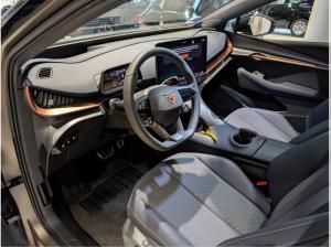 Cupra Tavascan VZ SOFORT VERFÜGBAR! 250kW (340PS) 77kWh Automatik 58