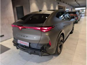Cupra Tavascan VZ SOFORT VERFÜGBAR! 250kW (340PS) 77kWh Automatik 58
