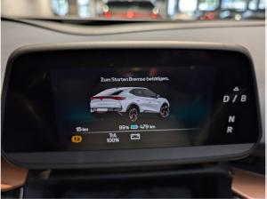 Cupra Tavascan VZ SOFORT VERFÜGBAR! 250kW (340PS) 77kWh Automatik 58