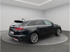 Kia Ceed SW GT Line KLIMA LED NAVI LEDER TECH 18Z SITZHZG LENKRADHZG RFK DAB JBL SOUNDSYSTEM ELEK HECKKLAPPE