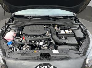 Kia Ceed SW GT Line KLIMA LED NAVI LEDER TECH 18Z SITZHZG LENKRADHZG RFK DAB JBL SOUNDSYSTEM ELEK HECKKLAPPE