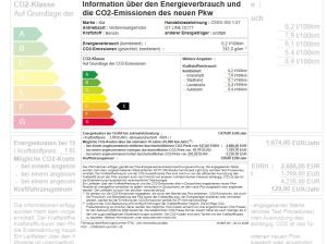 Kia Ceed SW GT Line KLIMA LED NAVI LEDER TECH 18Z SITZHZG LENKRADHZG RFK DAB JBL SOUNDSYSTEM ELEK HECKKLAPPE