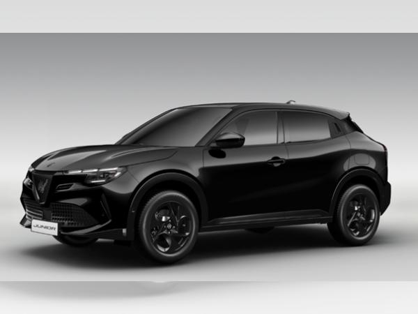 Alfa Romeo Junior IBRIDA TI 107kW (145 PS) - Gewerbe