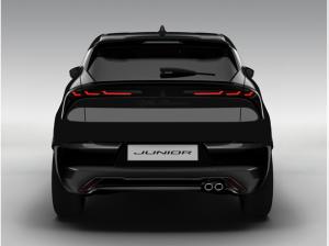 Alfa Romeo Junior IBRIDA TI 107kW (145 PS) - Gewerbe