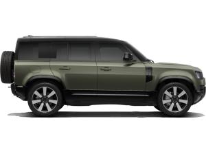 Land Rover Defender 110 D250 X-Dynamic HSE