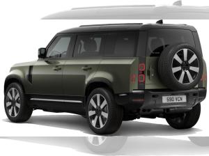 Land Rover Defender 110 D250 X-Dynamic HSE