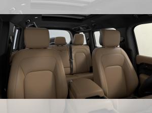 Land Rover Defender 110 D250 X-Dynamic HSE