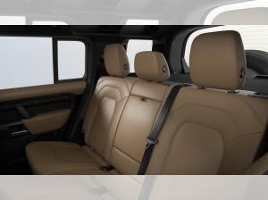 Land Rover Defender 110 D250 X-Dynamic HSE