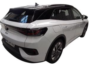 Volkswagen ID.4 GTX 4Motion