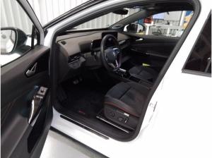 Volkswagen ID.4 GTX 4Motion