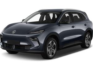 MG S5 EV Comfort Standard Range SOFORT VERFÜGBAR