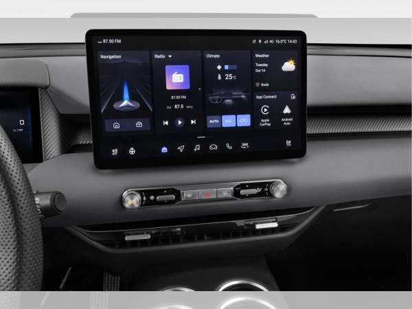 MG S5 EV Comfort Standard Range SOFORT VERFÜGBAR