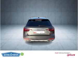 Audi A4 allroad quattro 40 TDI ACC MATRIX STANDHZG. KAMERA  INKL. WKR!