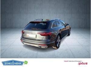 Audi A4 allroad quattro 40 TDI ACC MATRIX STANDHZG. KAMERA  INKL. WKR!