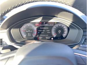 Audi A4 allroad quattro 40 TDI ACC MATRIX STANDHZG. KAMERA  INKL. WKR!