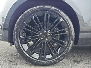 Land Rover Range Rover Velar D300 Autobiography
