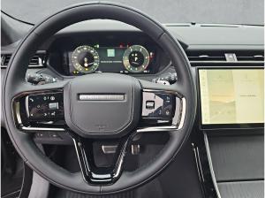 Land Rover Range Rover Velar D300 Autobiography