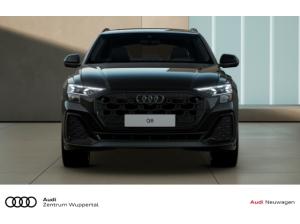 Audi Q8 S-Line Business TDI quattro (Wuppertal)