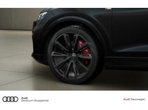 Audi Q8 S-Line Business TDI quattro (Wuppertal)